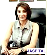 Vandana Chatrath  , Dermatologist in New Delhi - Appointment | Jaspital